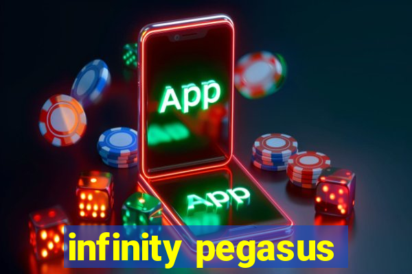 infinity pegasus